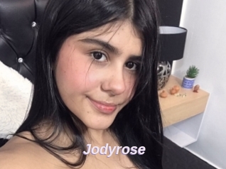 Jodyrose