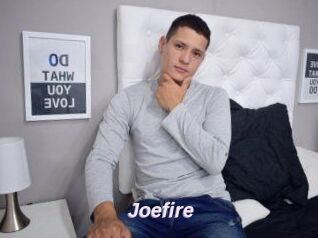 Joefire
