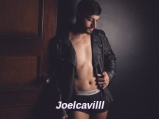 Joelcavilll