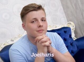 Joelharis
