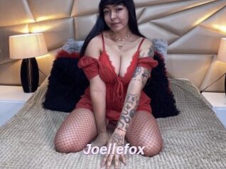 Joellefox