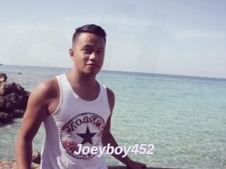Joeyboy452