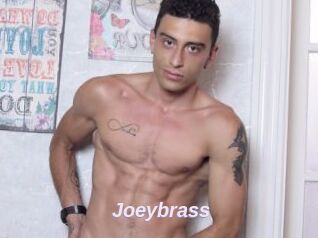 Joeybrass