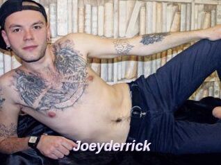 Joeyderrick