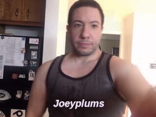 Joeyplums