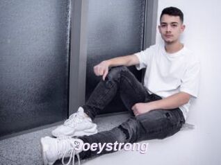 Joeystrong