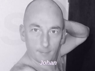 Johan
