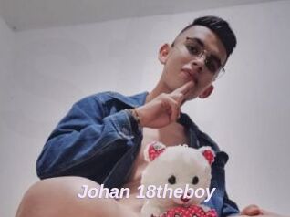 Johan_18theboy