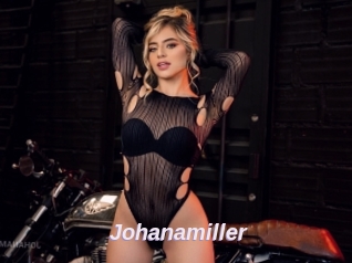 Johanamiller