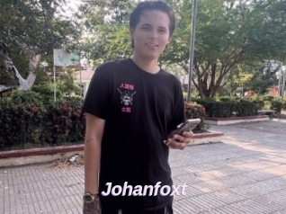 Johanfoxt