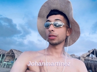 Johanmartinez