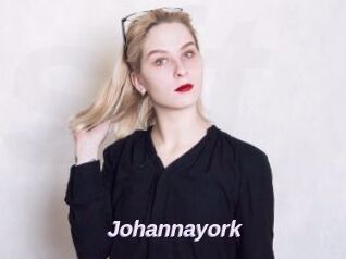 Johannayork
