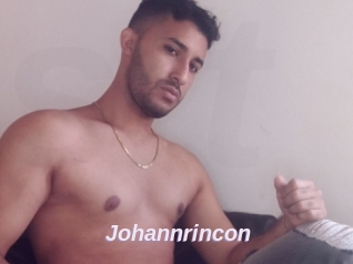 Johannrincon