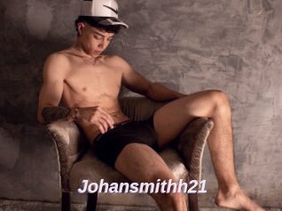 Johansmithh21