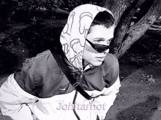 Johitarhot