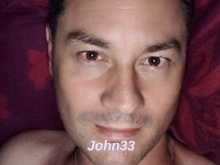 John33