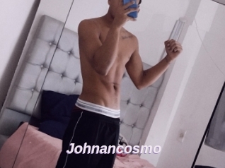 Johnancosmo
