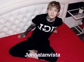 Johnatanvista