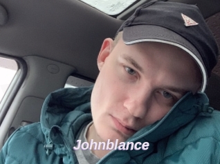 Johnblance