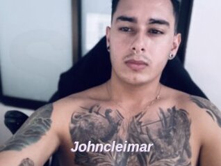 Johncleimar