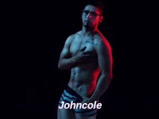 Johncole