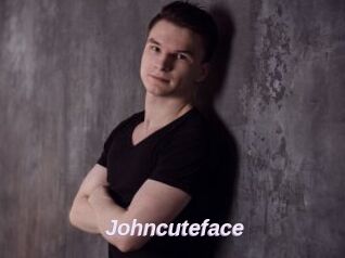 Johncuteface