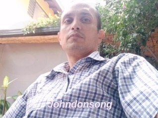 Johndonsong
