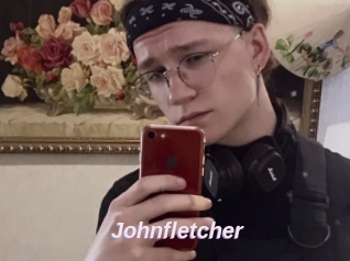 Johnfletcher
