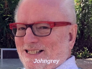 Johngrey