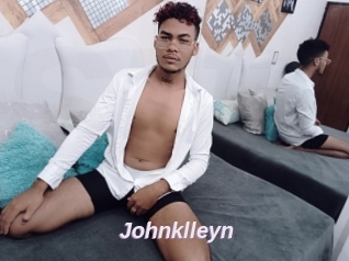 Johnklleyn