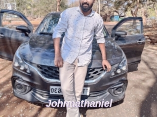 Johnnathaniel