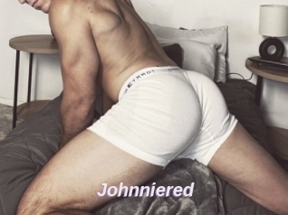 Johnniered