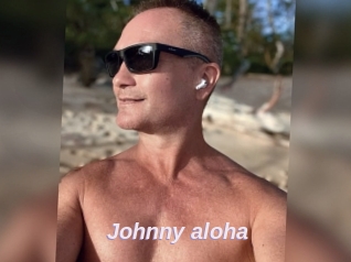 Johnny_aloha