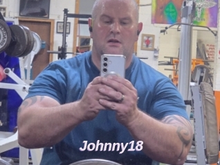 Johnny18