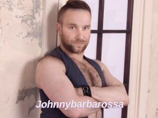Johnnybarbarossa