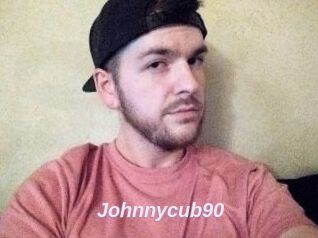 Johnnycub90