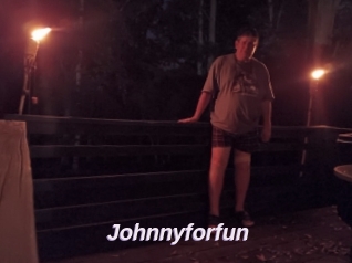 Johnnyforfun