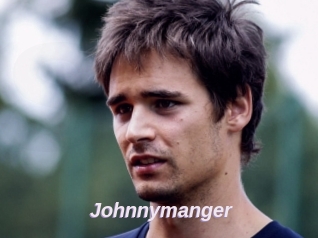 Johnnymanger