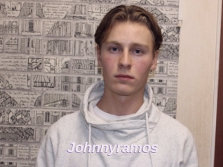 Johnnyramos