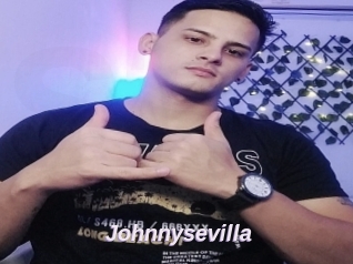 Johnnysevilla