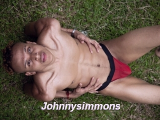Johnnysimmons
