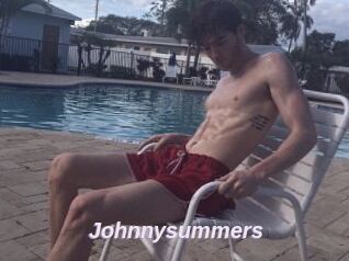 Johnnysummers