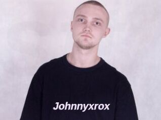 Johnnyxrox