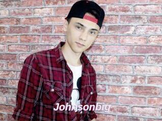 Johnsonbig