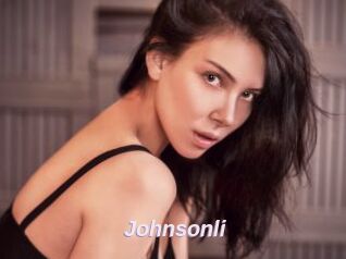 Johnsonli