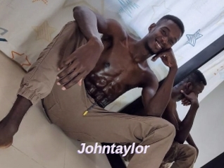 Johntaylor