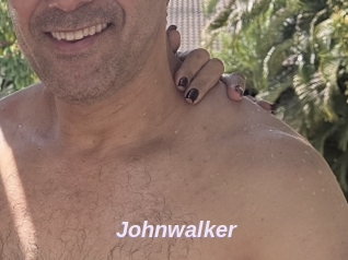 Johnwalker