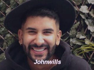 Johnwills