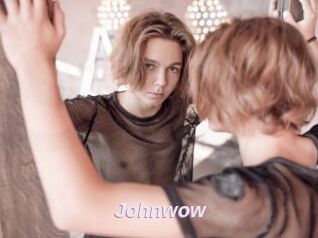 Johnwow