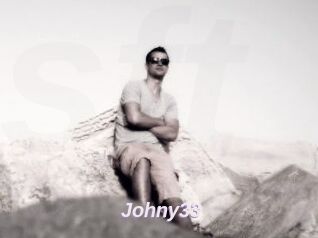 Johny33